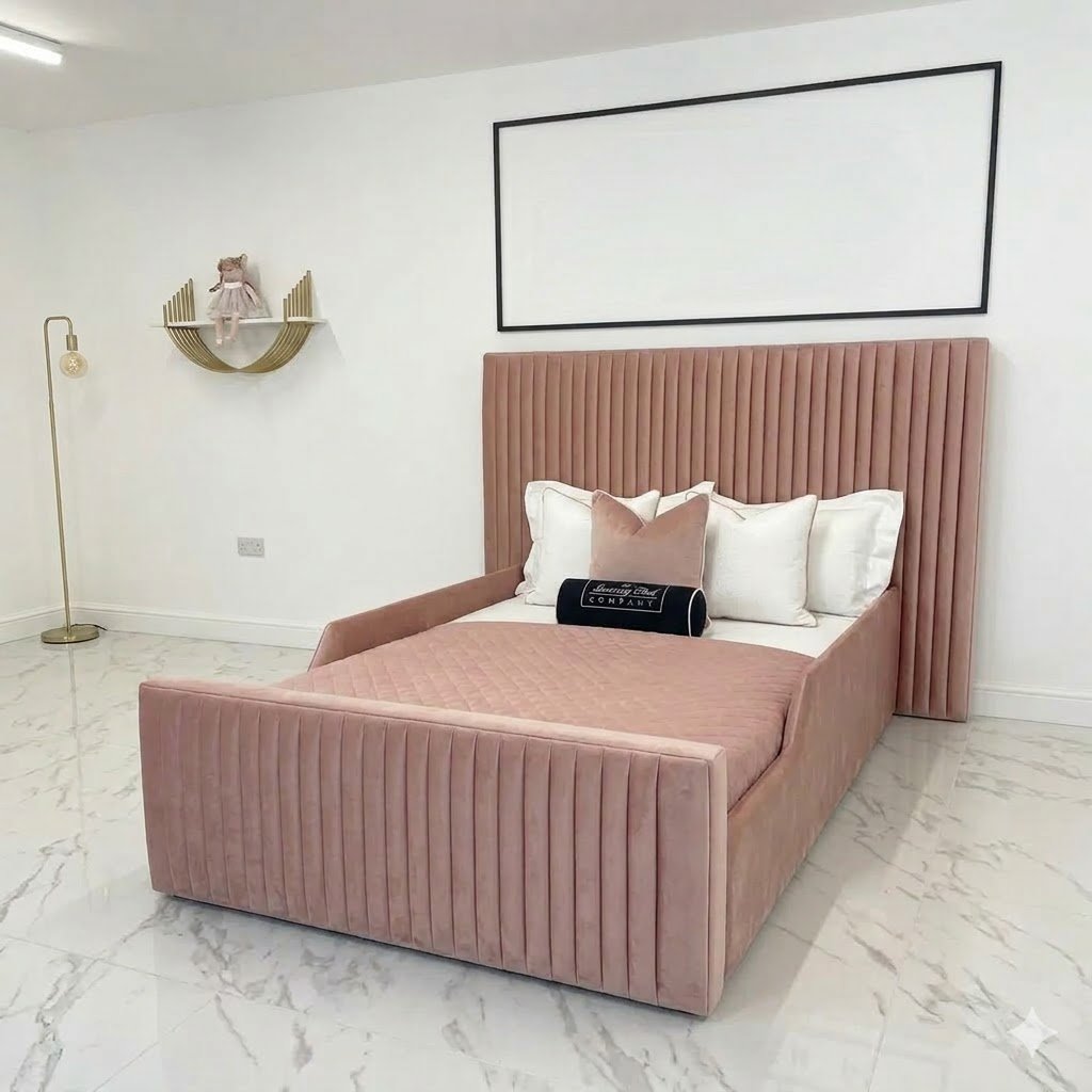 Rosie Kids Bed
